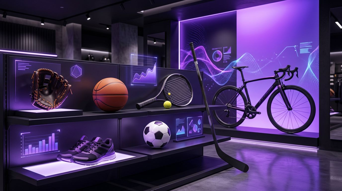 Top 10 Best Sports Equipment Stores in Allentown