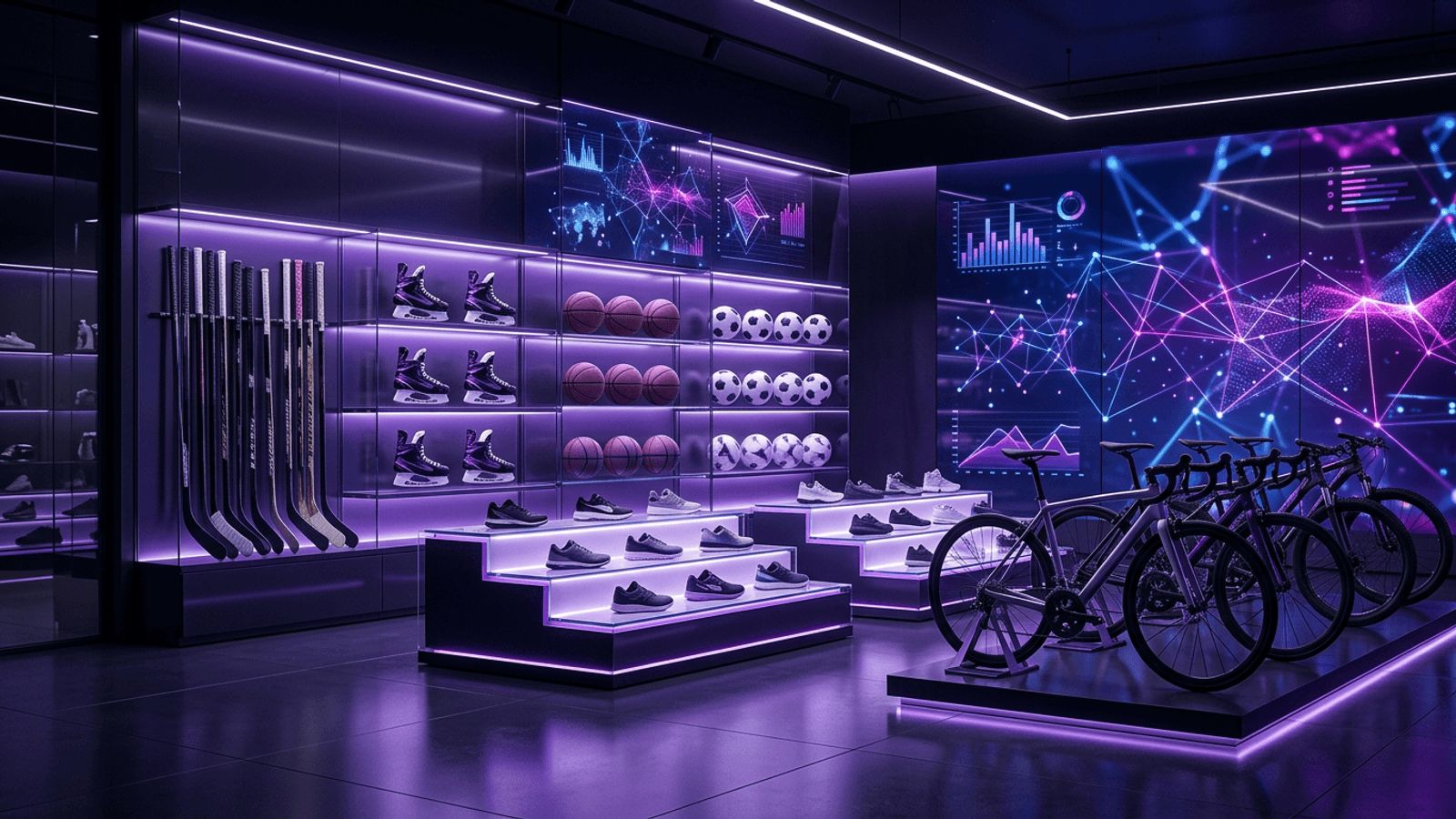 Top 10 Best Sports Equipment Stores in Amherst