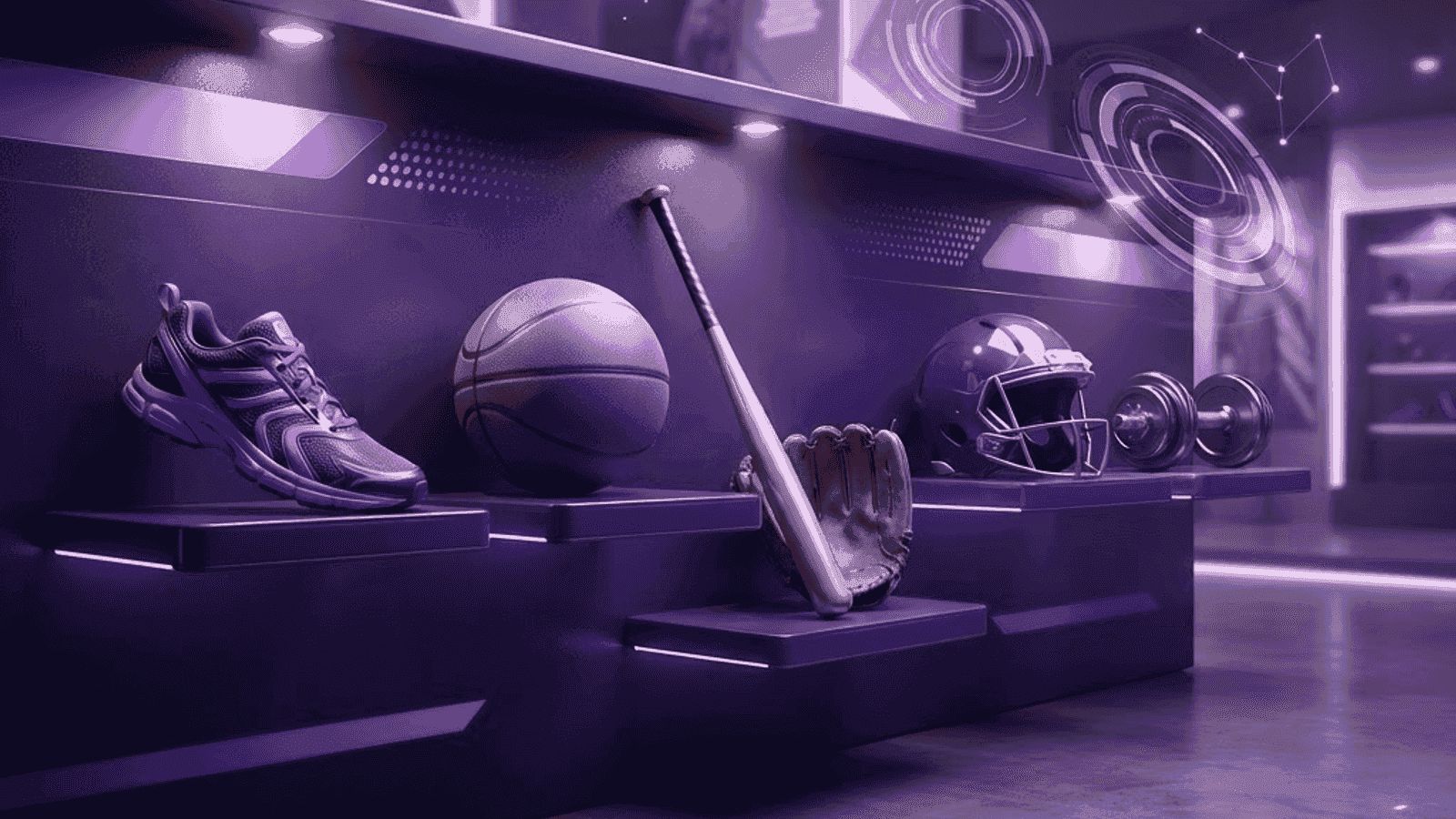Top 10 Best Sports Equipment Stores in Arlington
