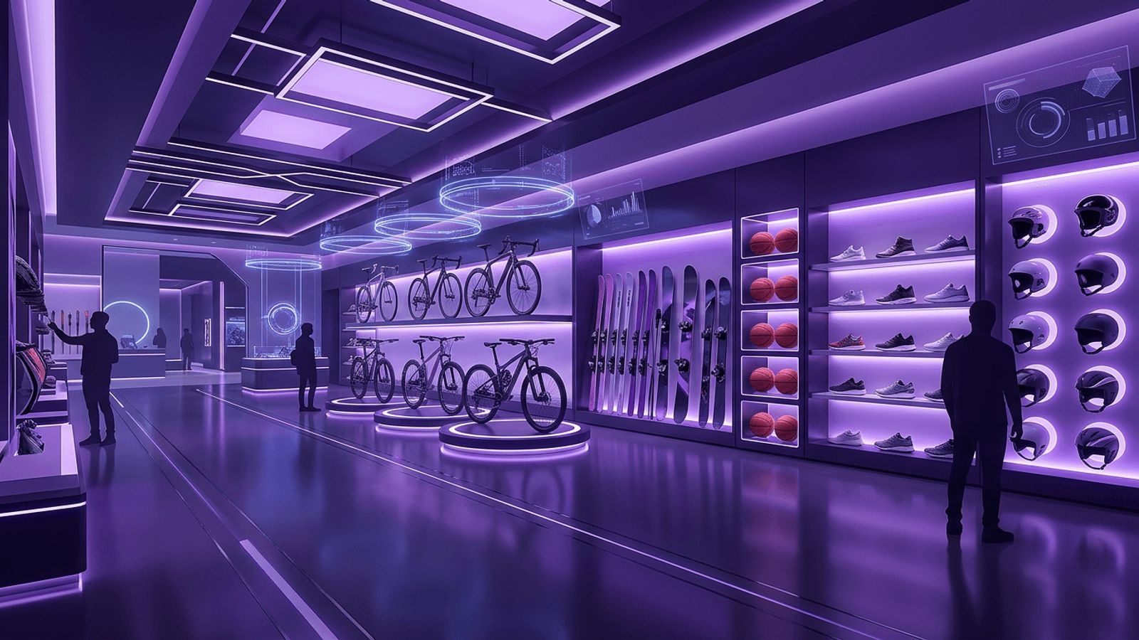 Top 10 Best Sports Equipment Stores in Arvada