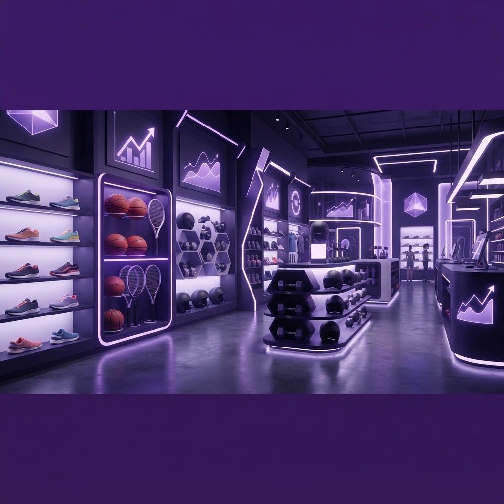 Top 10 Best Sports Equipment Stores in Augusta
