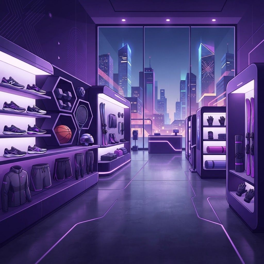 Top 10 Best Sports Equipment Stores in Babylon