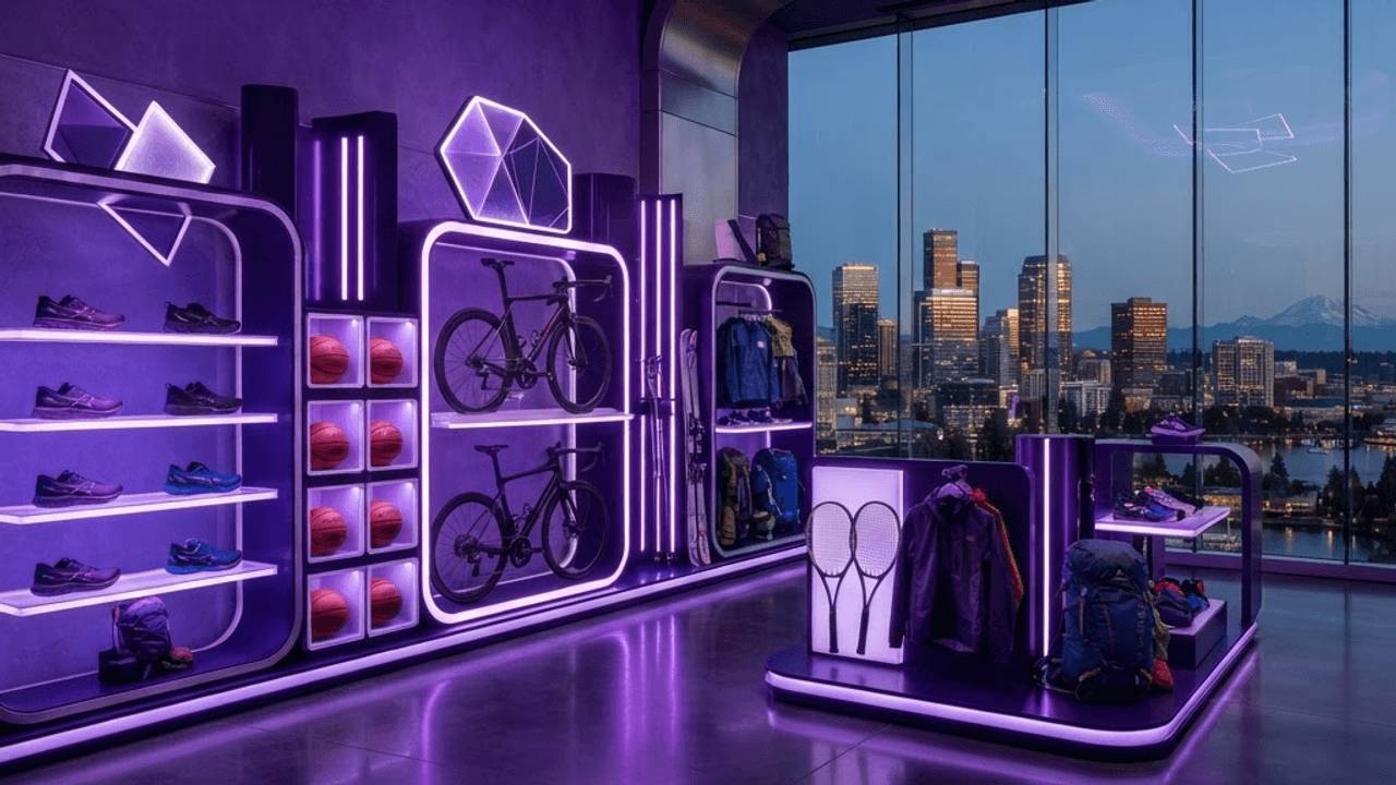 Top 10 Best Sports Equipment Stores in Bellevue