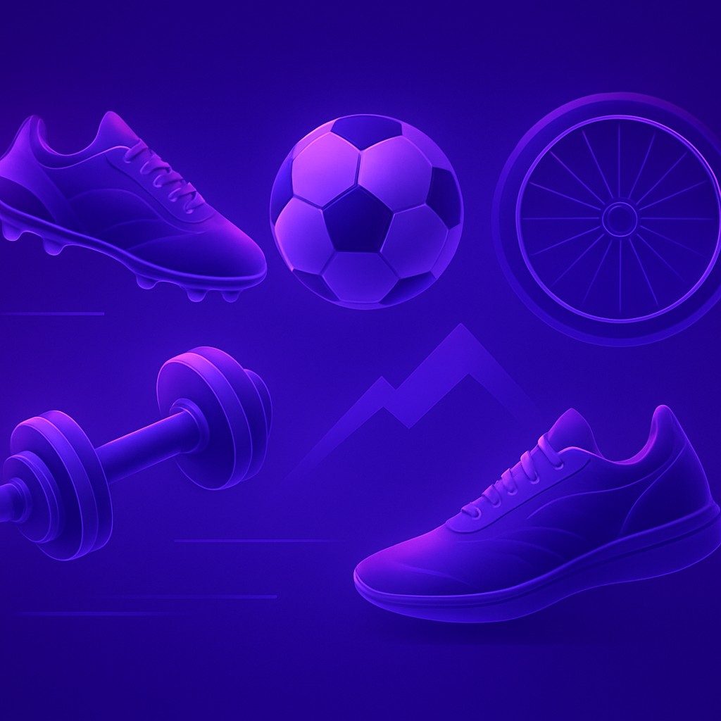 Top 10 Best Sports Equipment Stores in Bolivia