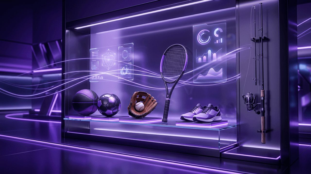 Top 10 Best Sports Equipment Stores in Brandon