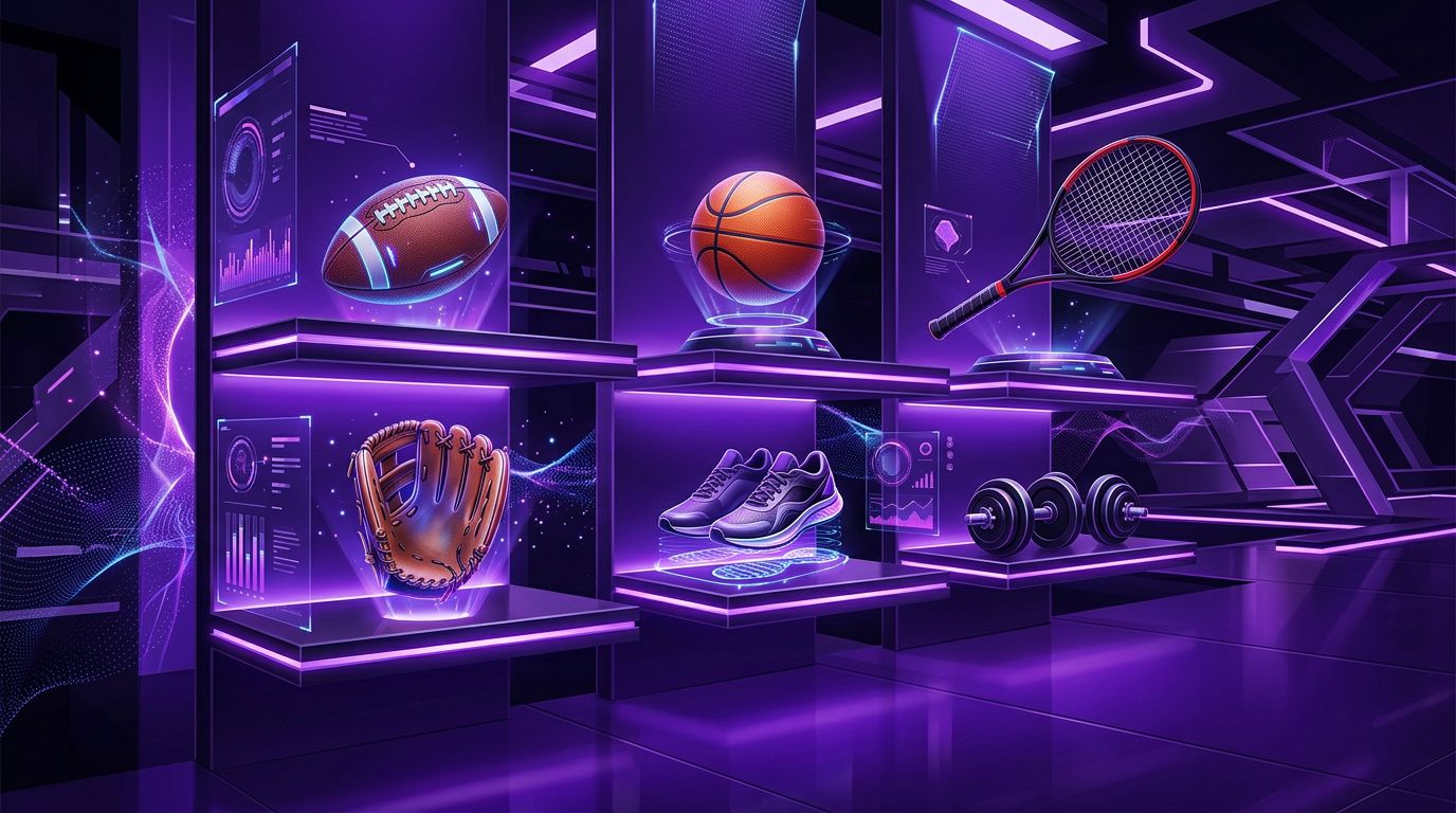 Top 10 Best Sports Equipment Stores in Broken Arrow