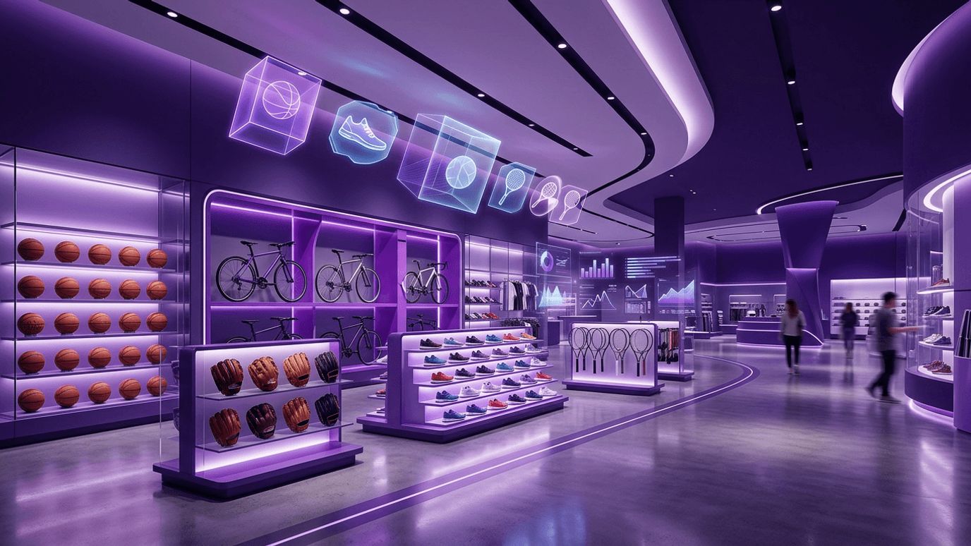 Top 10 Best Sports Equipment Stores in Clovis