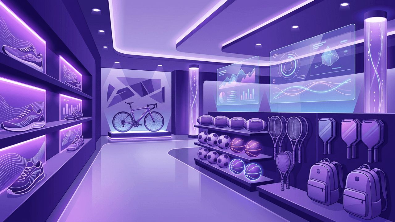 Top 10 Best Sports Equipment Stores in College Station