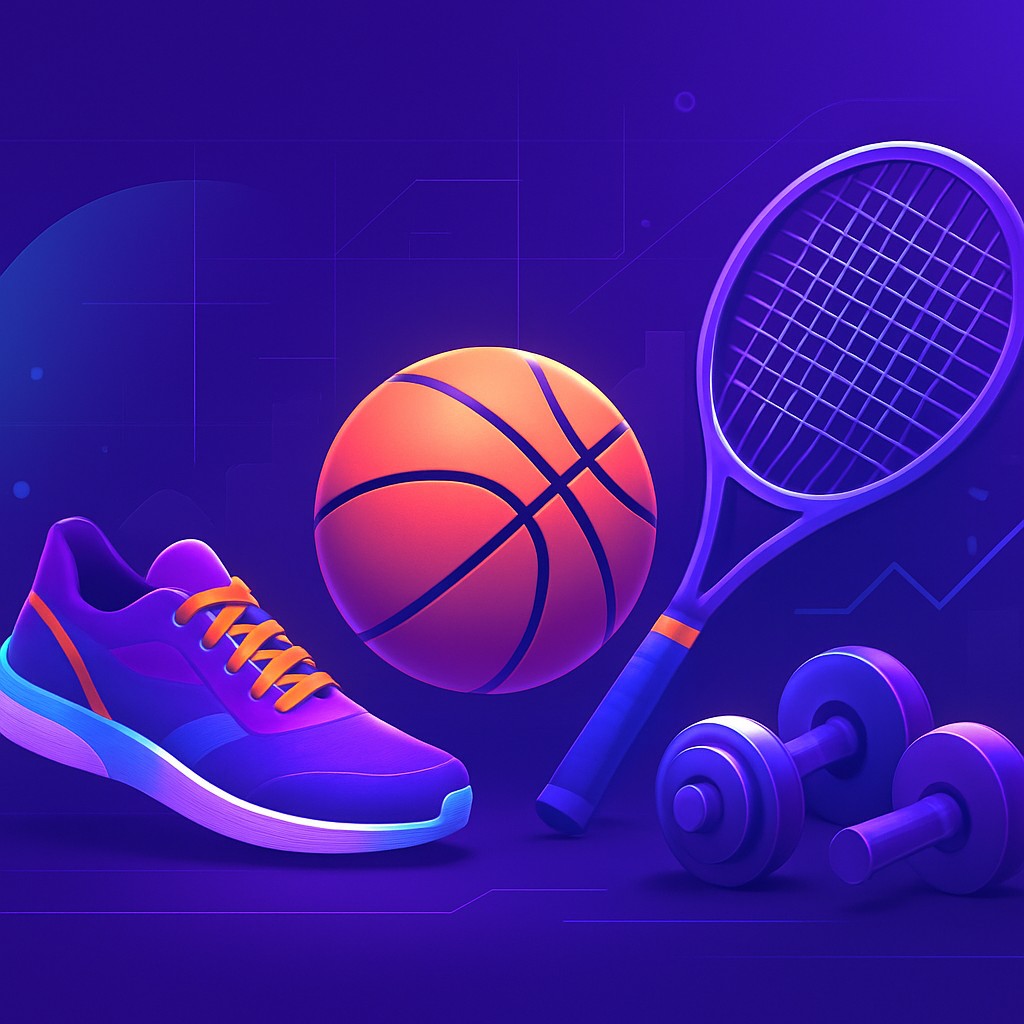 Top 10 Best Sports Equipment Stores in Colombia
