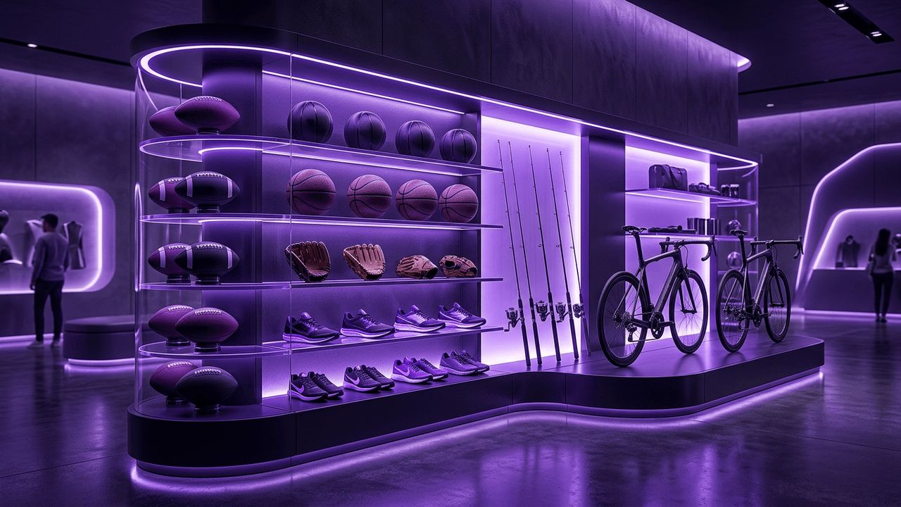 Top 10 Best Sports Equipment Stores in Conroe
