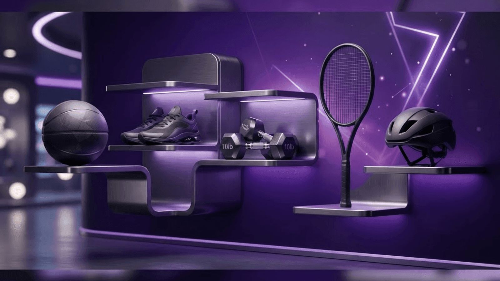 Top 10 Best Sports Equipment Stores in Corona