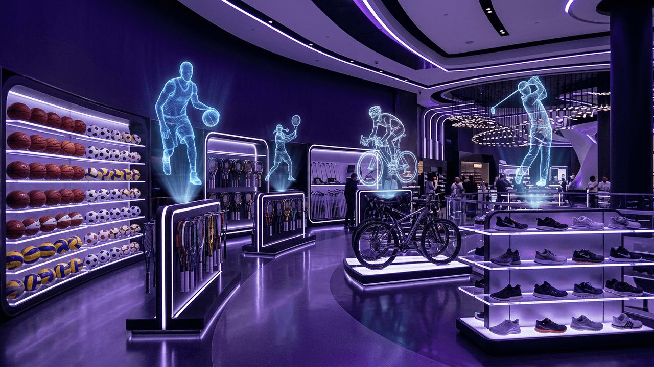 Top 10 Best Sports Equipment Stores in Escondido