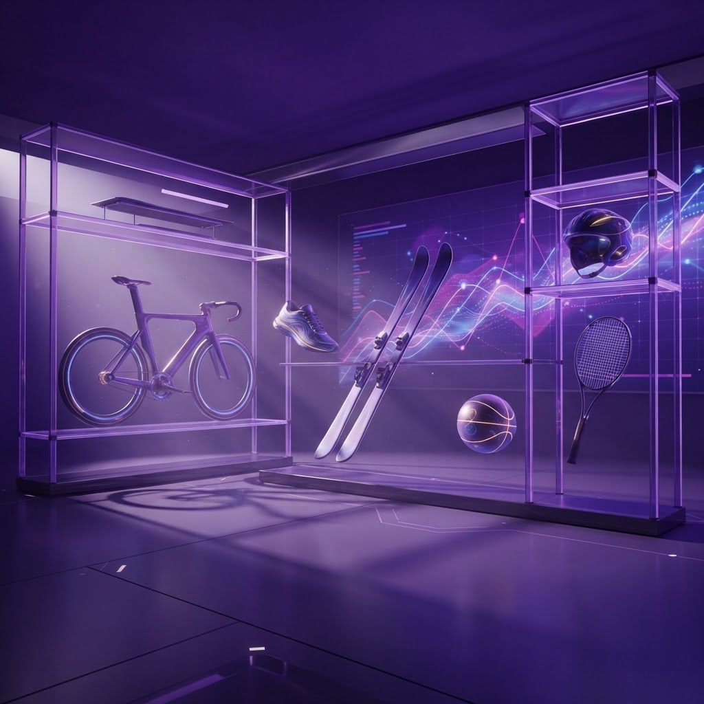 Top 10 Best Sports Equipment Stores in Fort Collins