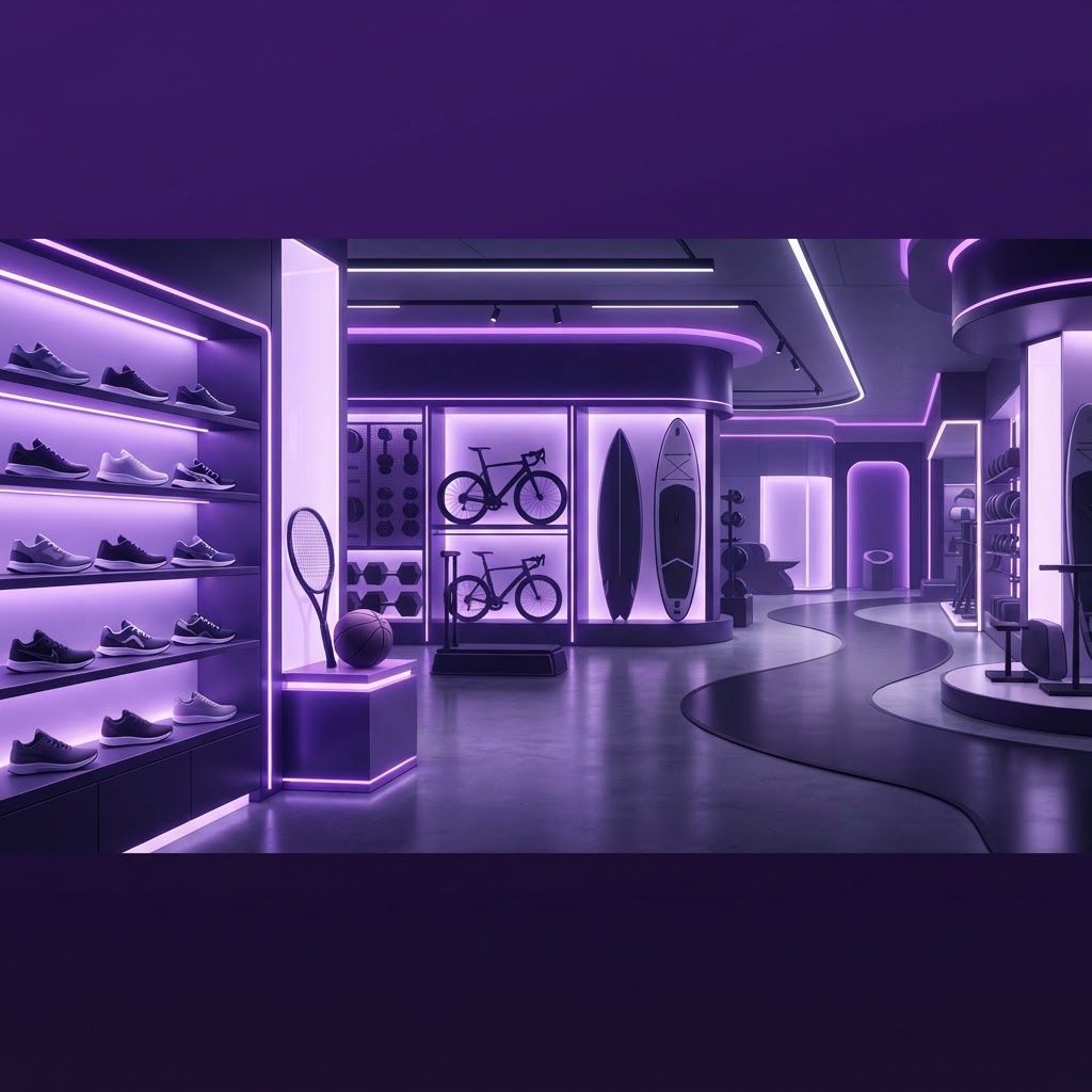 Top 10 Best Sports Equipment Stores in Fort Lauderdale