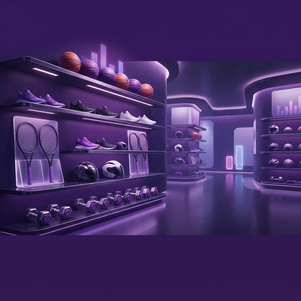 Top 10 Best Sports Equipment Stores in Frisco