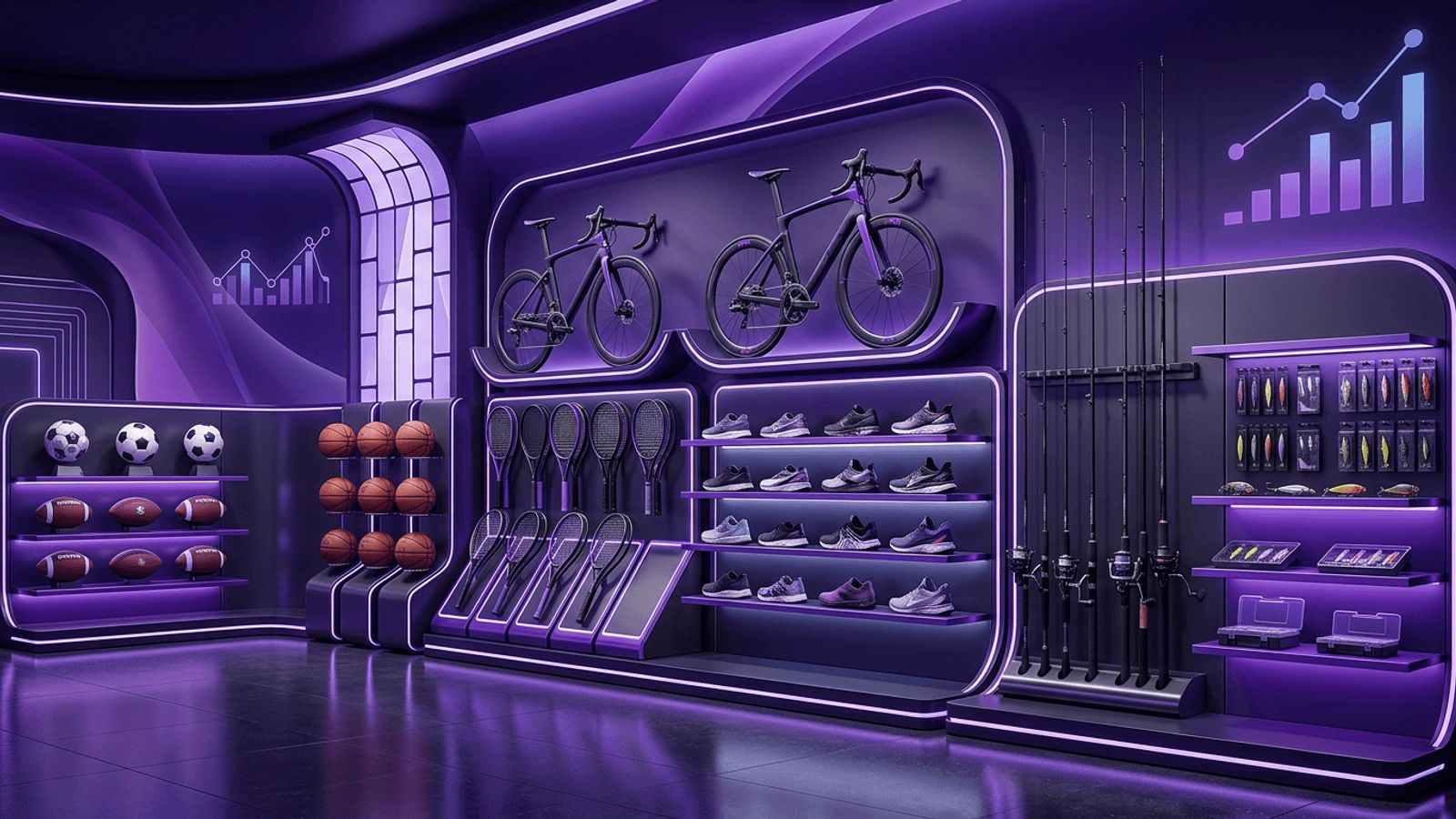 Top 10 Best Sports Equipment Stores in Gainesville