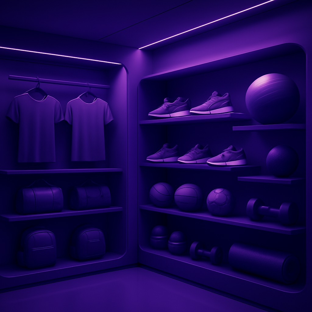 Top 10 Best Sports Equipment Stores in Ghana