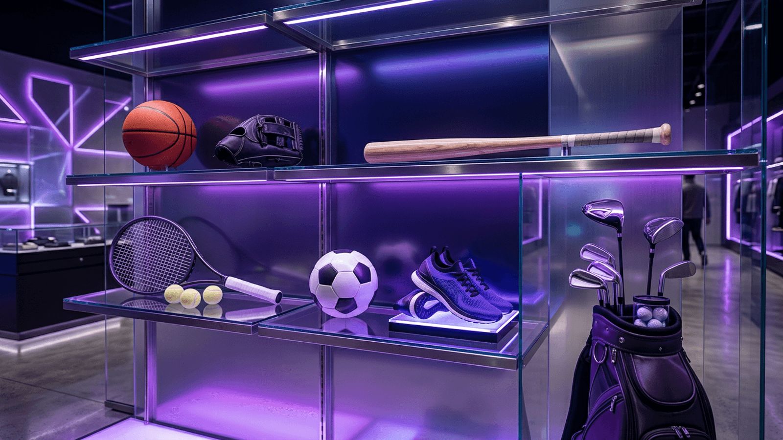Top 10 Best Sports Equipment Stores in Goodyear