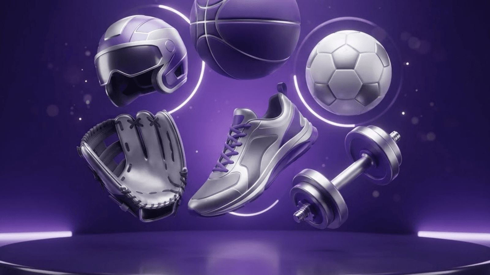Top 10 Best Sports Equipment Stores in Grand Prairie
