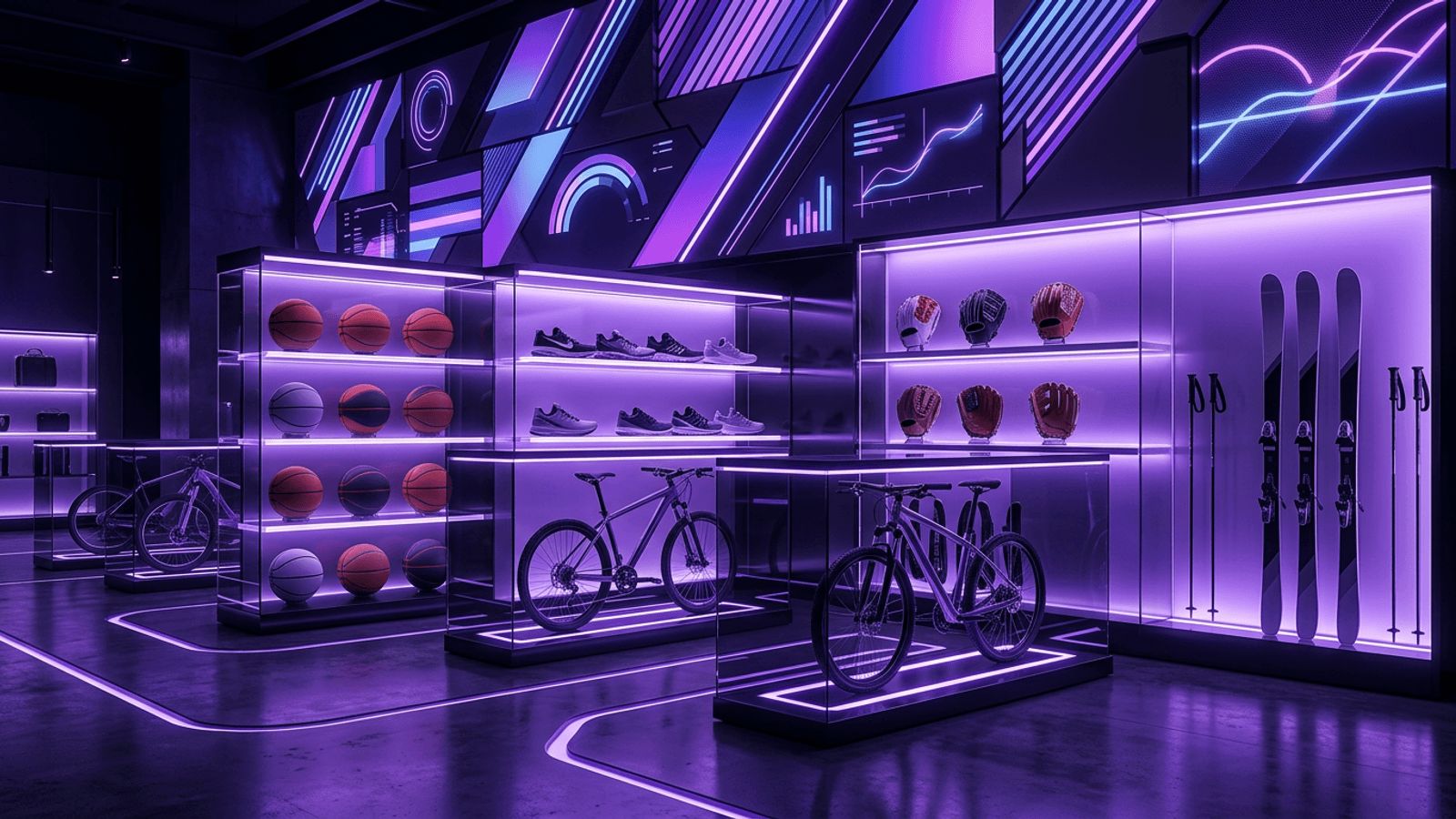 Top 10 Best Sports Equipment Stores in Greeley