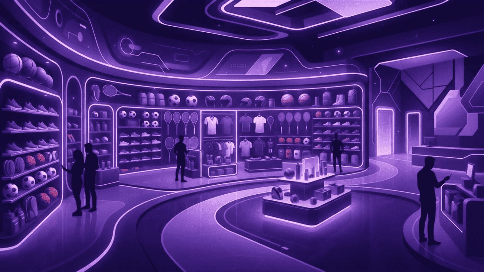 Top 10 Best Sports Equipment Stores in Greensboro