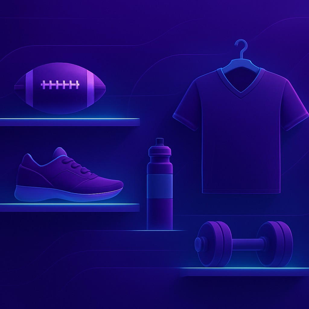 Top 10 Best Sports Equipment Stores in Guinea