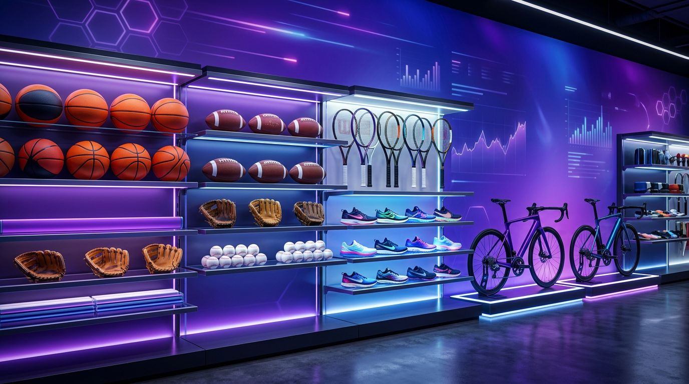 Top 10 Best Sports Equipment Stores in Hampton