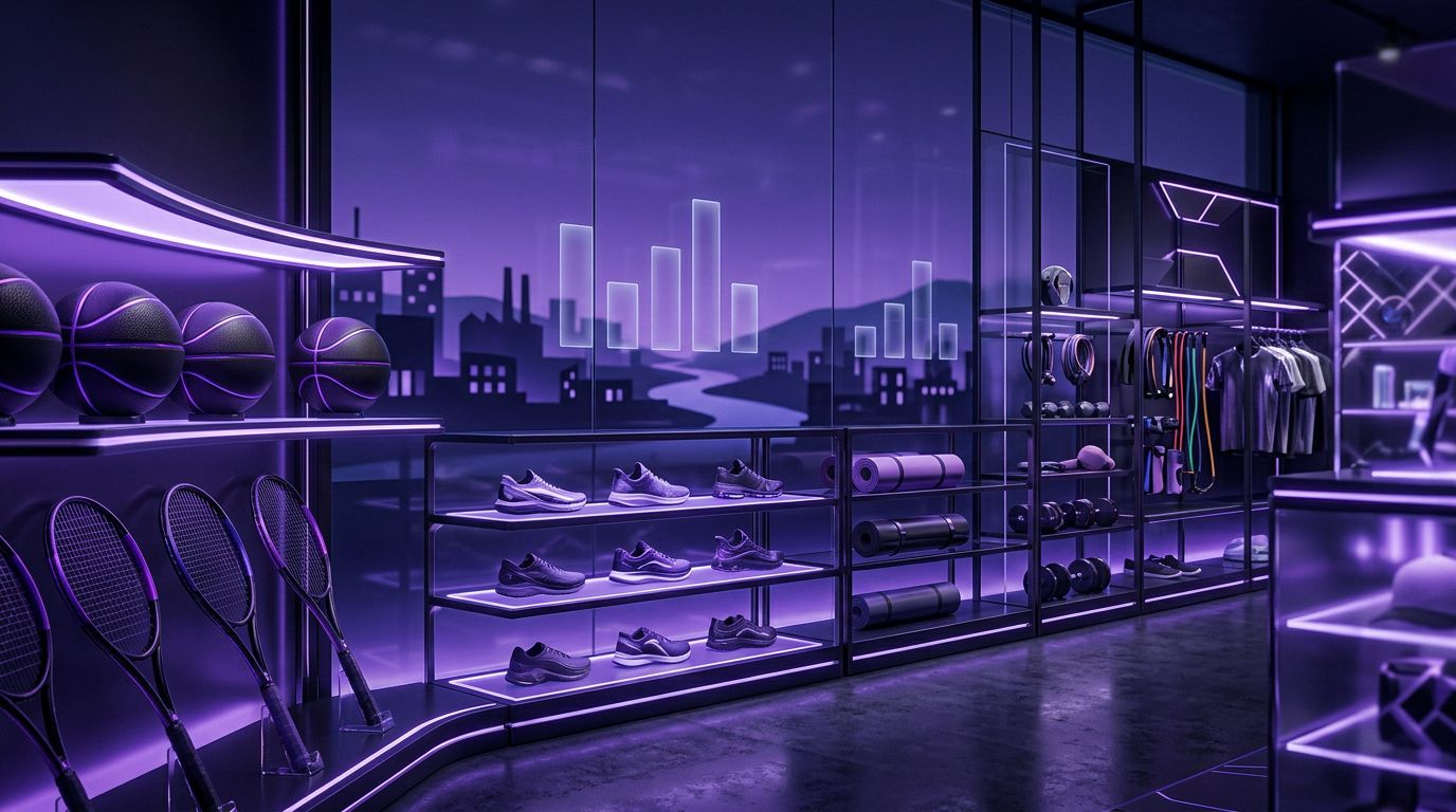 Top 10 Best Sports Equipment Stores in High Point