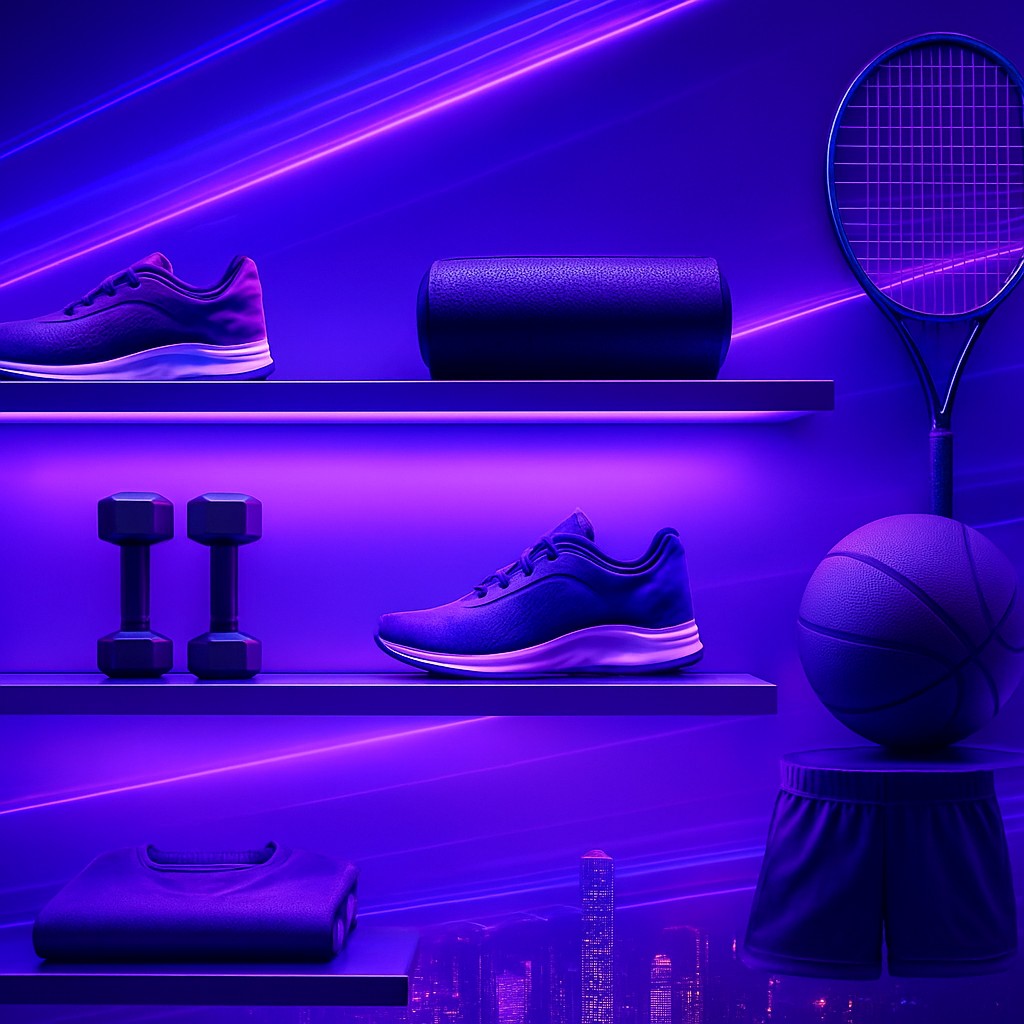 Top 10 Best Sports Equipment Stores in Hong Kong