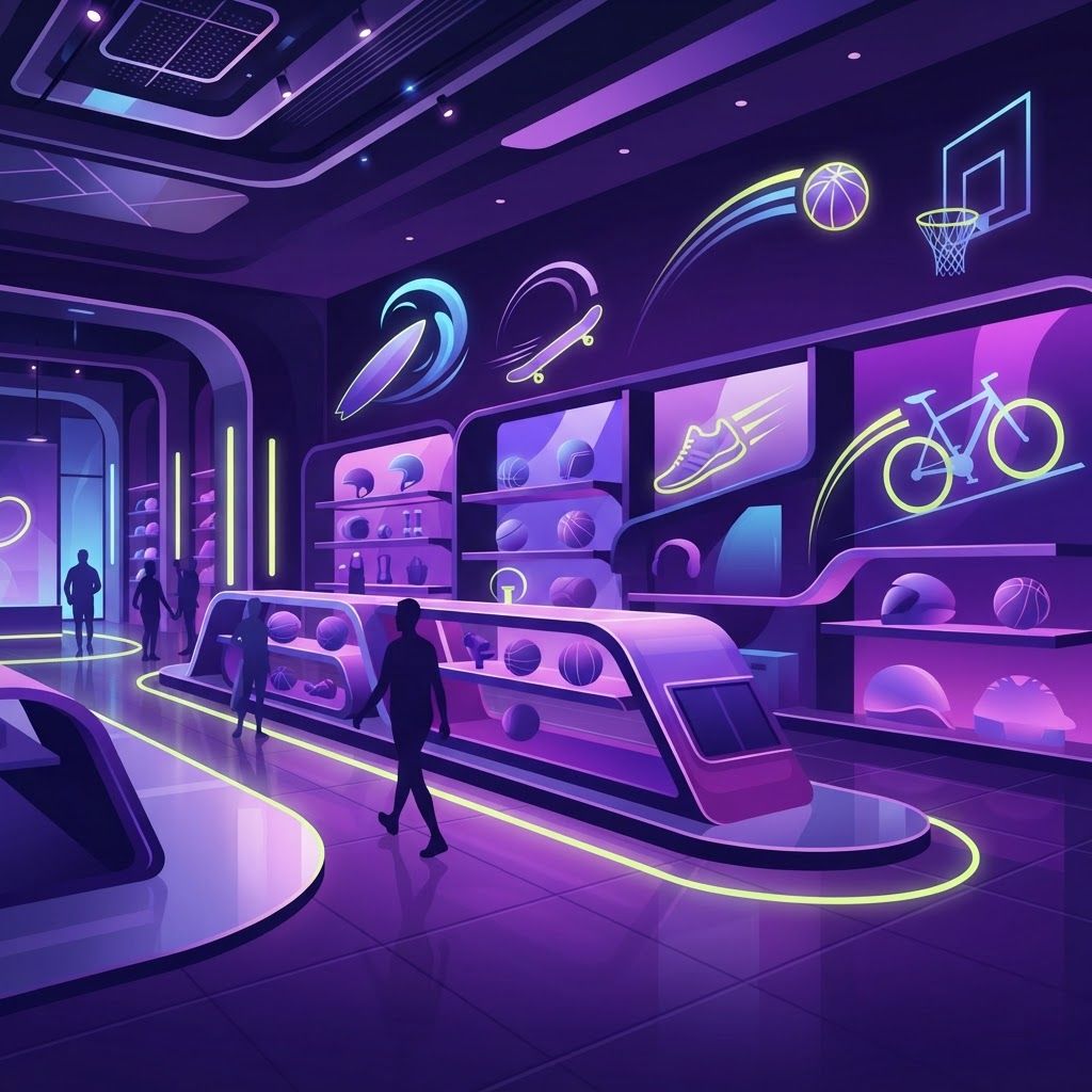 Top 10 Best Sports Equipment Stores in Huntington Beach