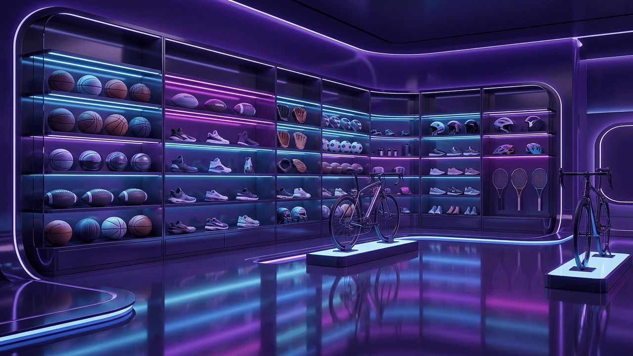 Top 10 Best Sports Equipment Stores in Independence