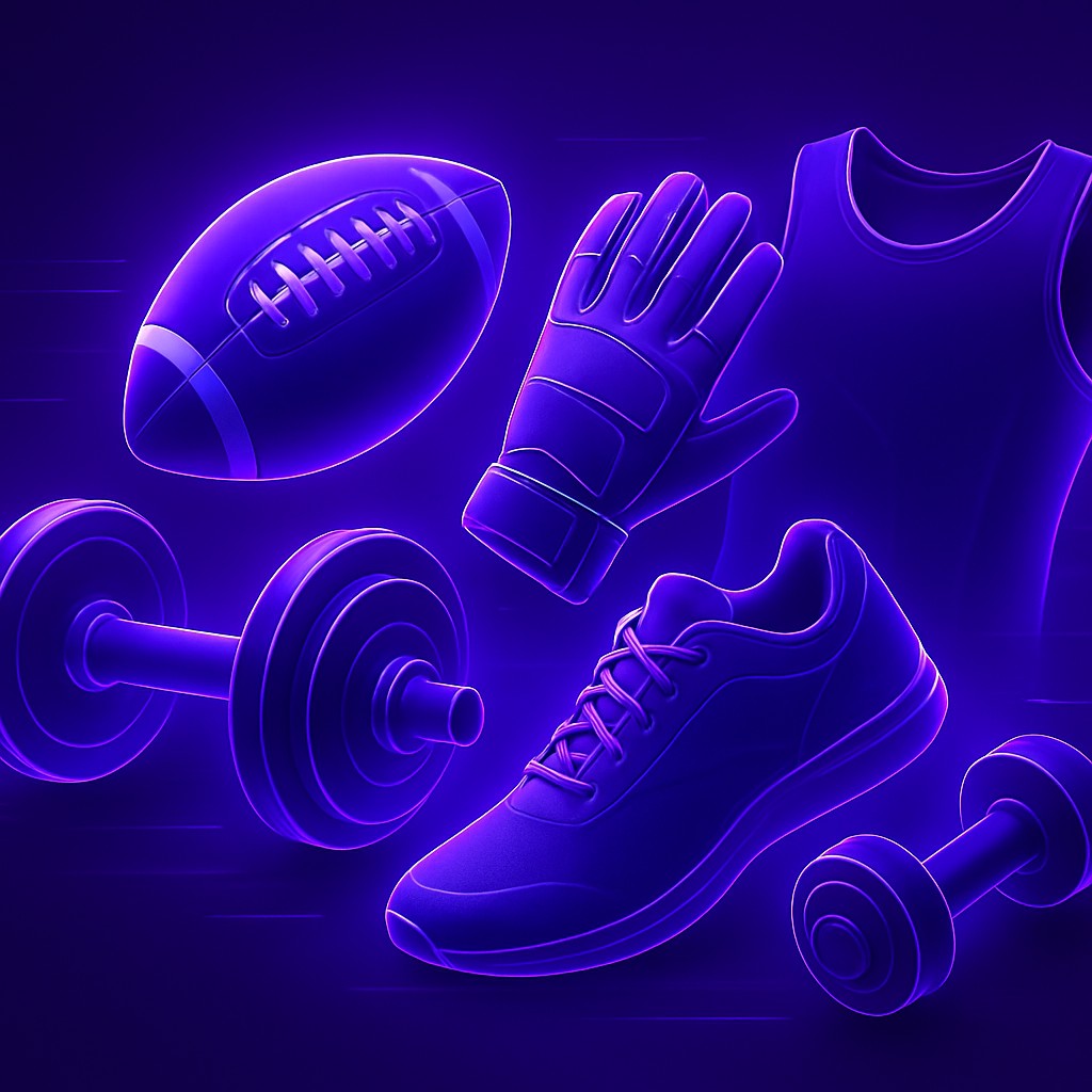 Top 10 Best Sports Equipment Stores in Iraq