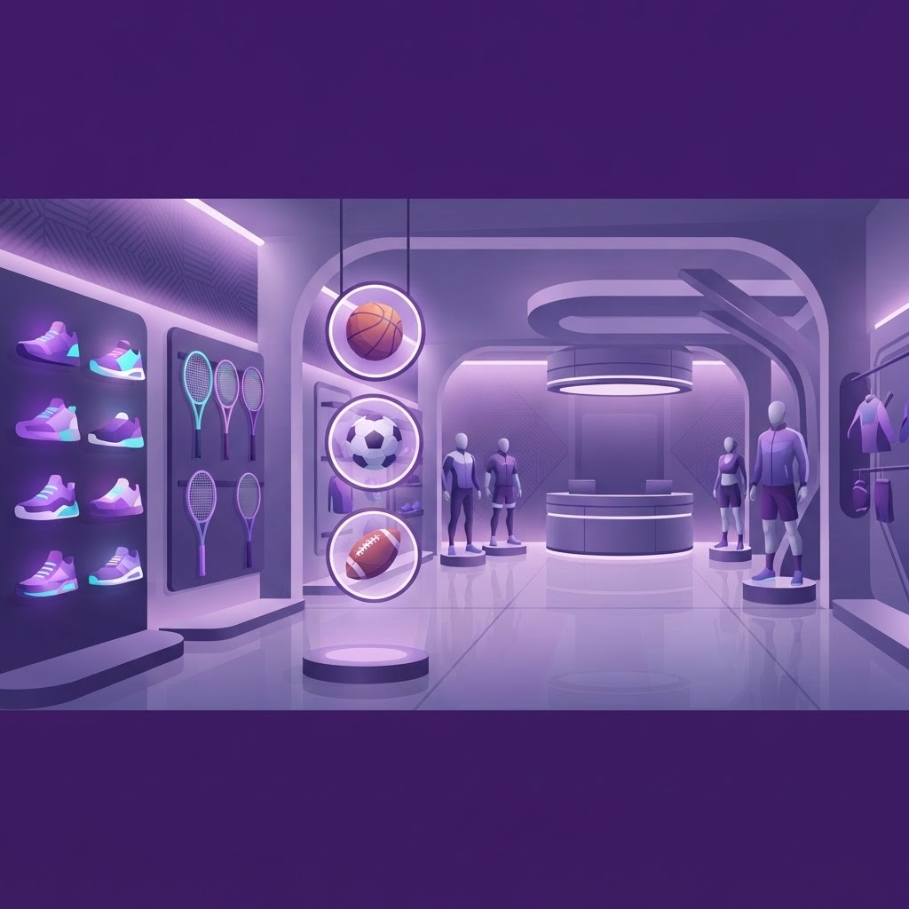 Top 10 Best Sports Equipment Stores in Jacksonville