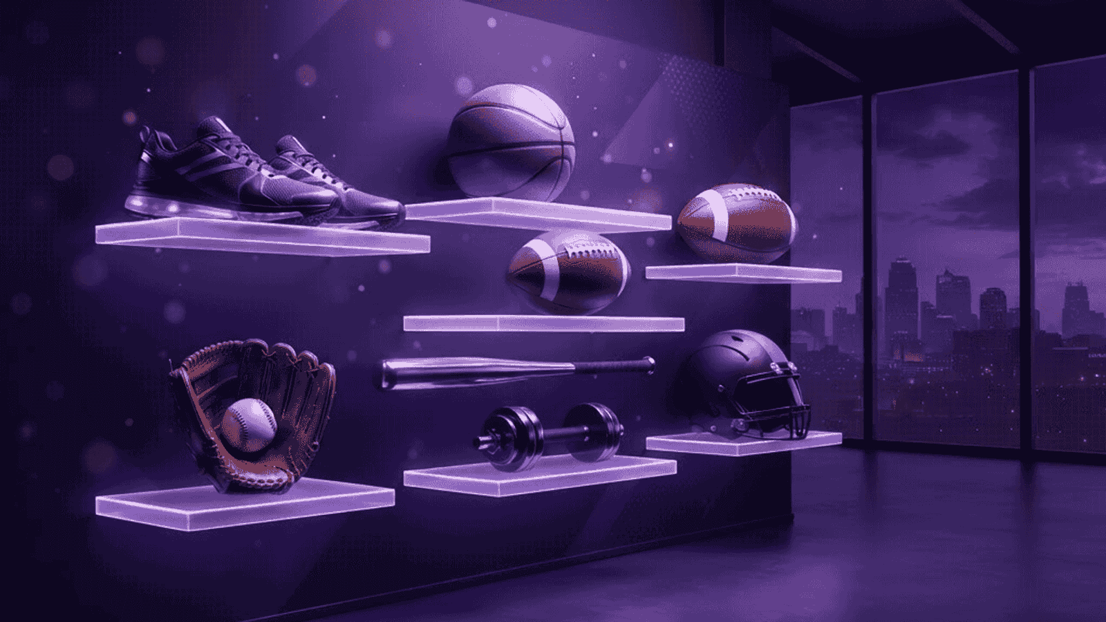 Top 10 Best Sports Equipment Stores in Kansas City