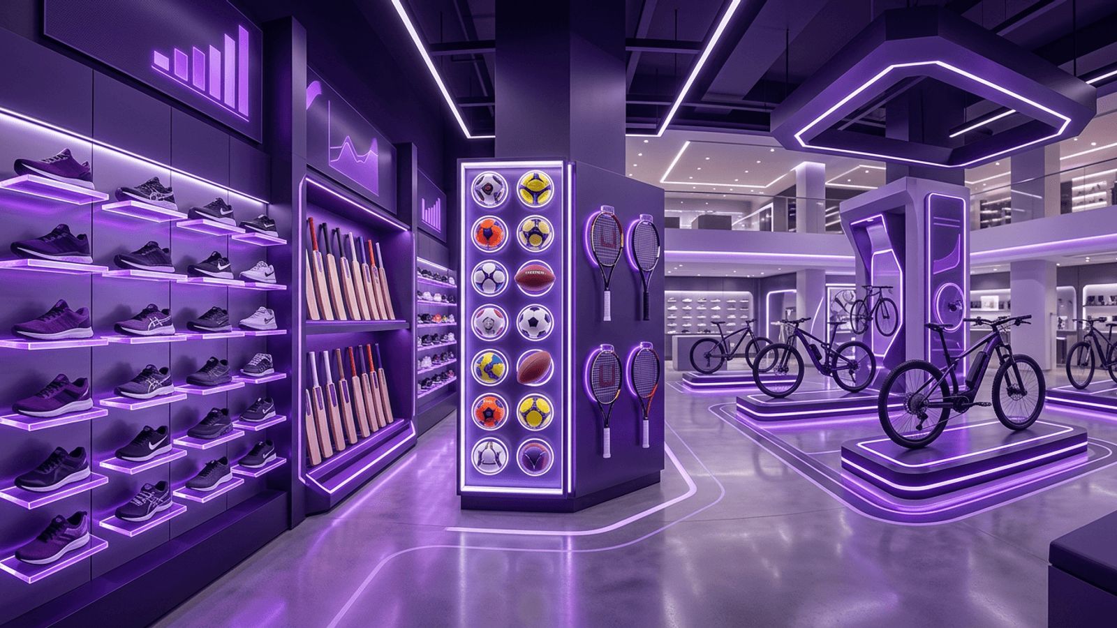 Top 10 Best Sports Equipment Stores in Kent