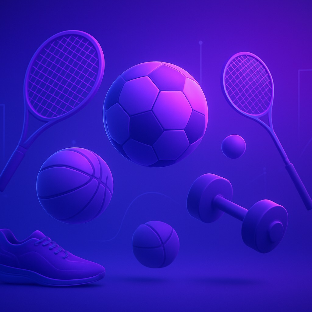 Top 10 Best Sports Equipment Stores in Kenya