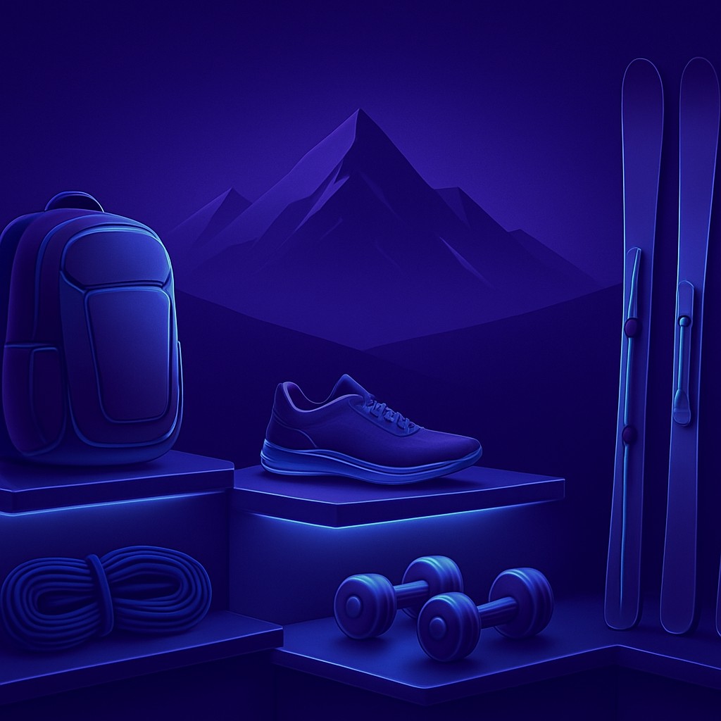 Top 10 Best Sports Equipment Stores in Kyrgyzstan