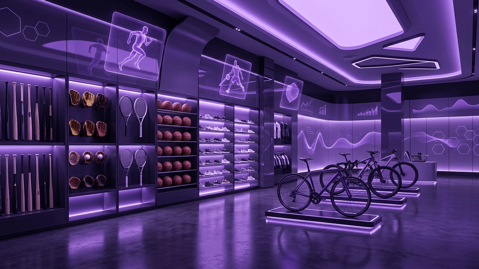 Top 10 Best Sports Equipment Stores in Lakeland