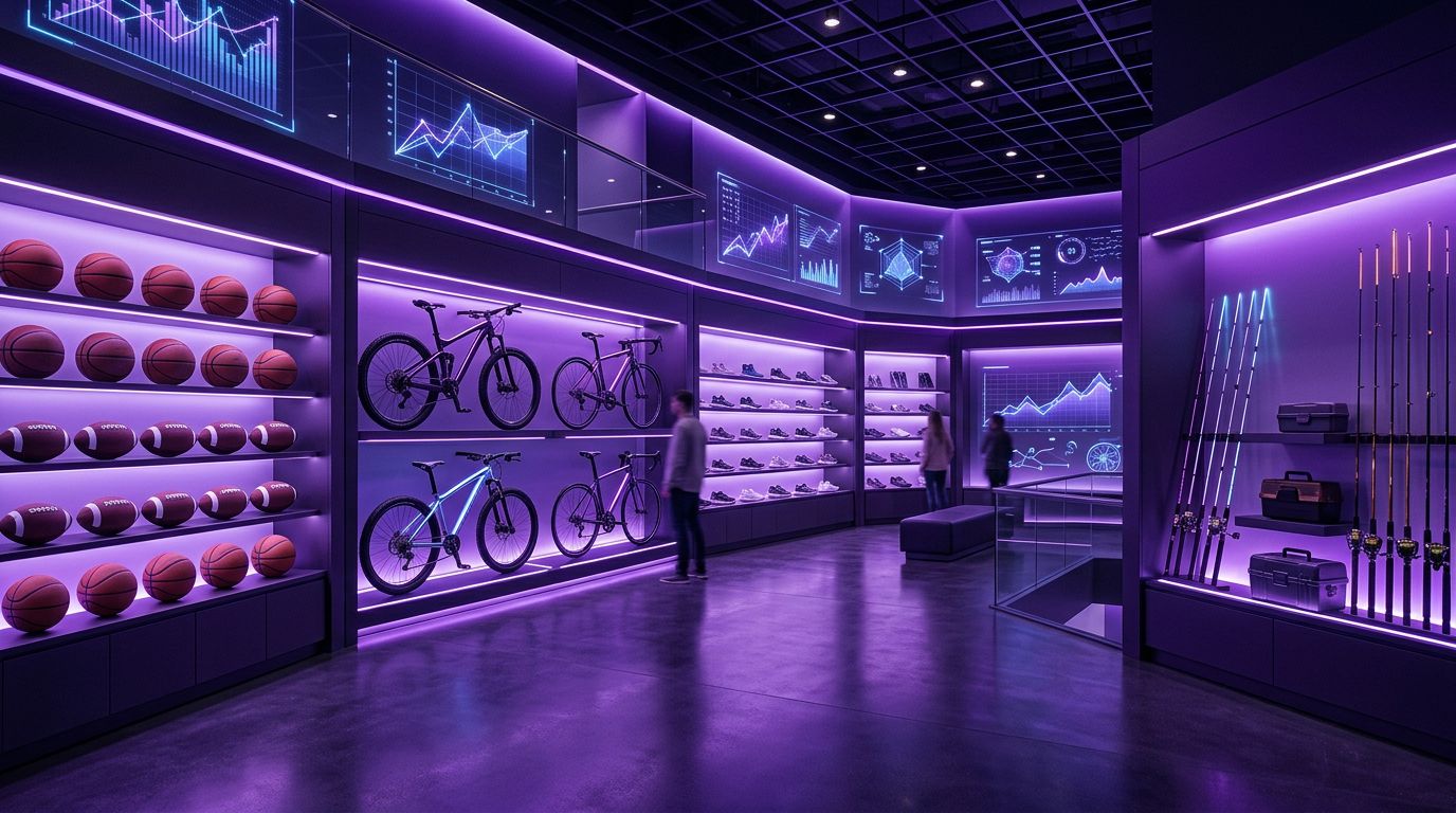 Top 10 Best Sports Equipment Stores in League City