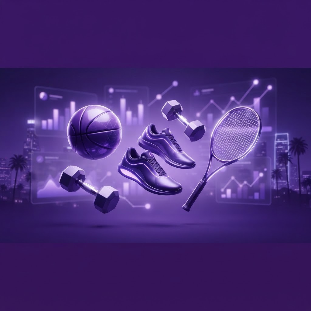Top 10 Best Sports Equipment Stores in Los Angeles