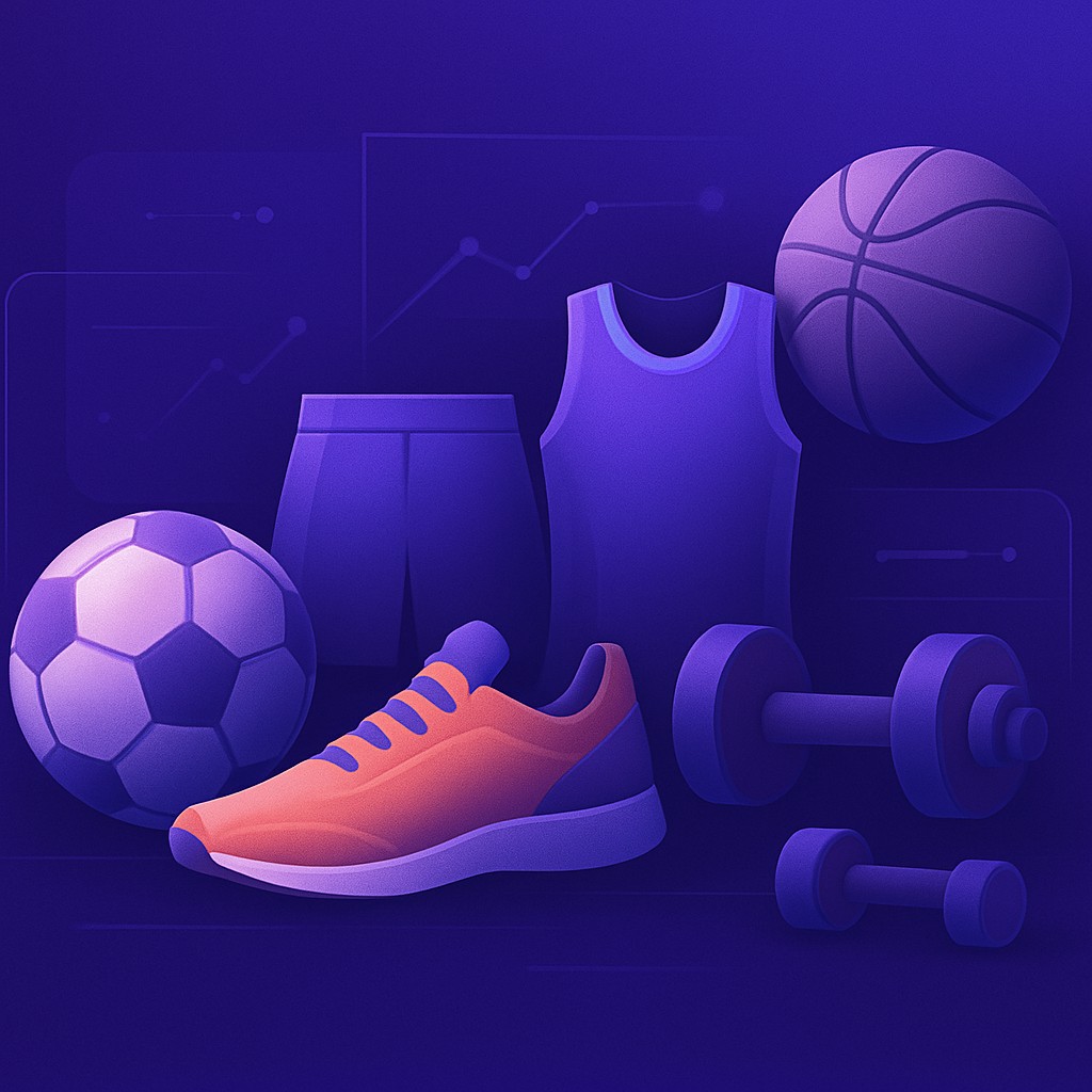 Top 10 Best Sports Equipment Stores in Madagascar