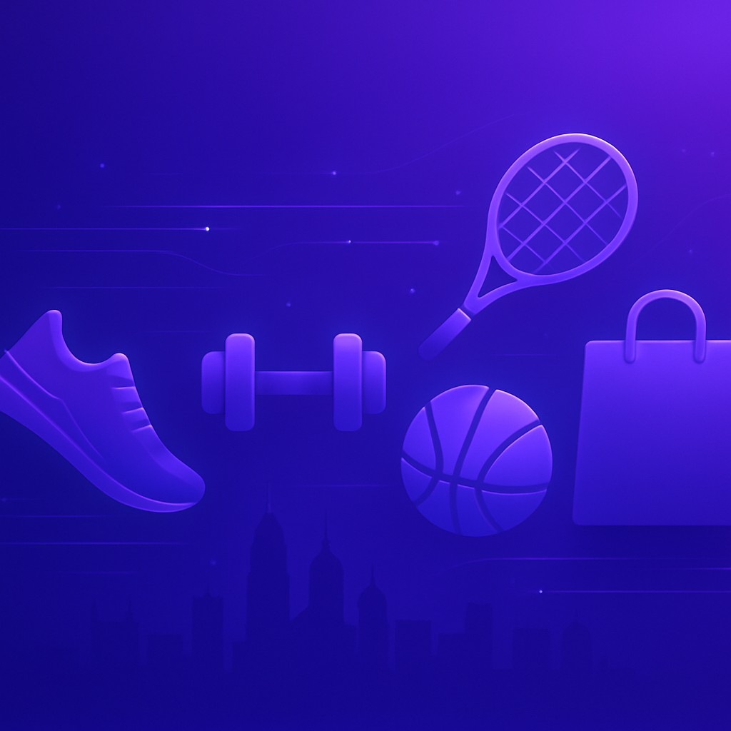 Top 10 Best Sports Equipment Stores in Malaysia
