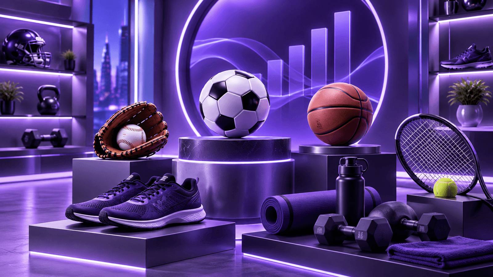 Top 10 Best Sports Equipment Stores in McAllen