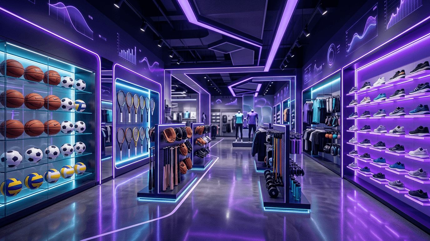 Top 10 Best Sports Equipment Stores in Metairie