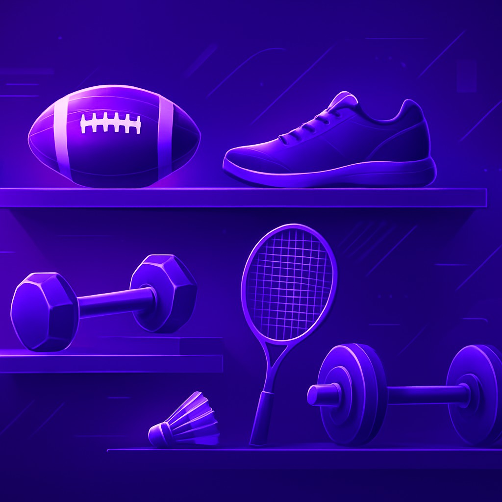 Top 10 Best Sports Equipment Stores in Myanmar