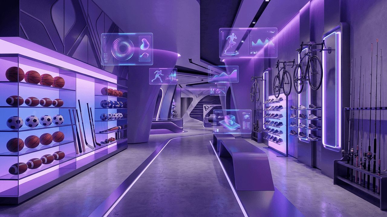 Top 10 Best Sports Equipment Stores in Nampa