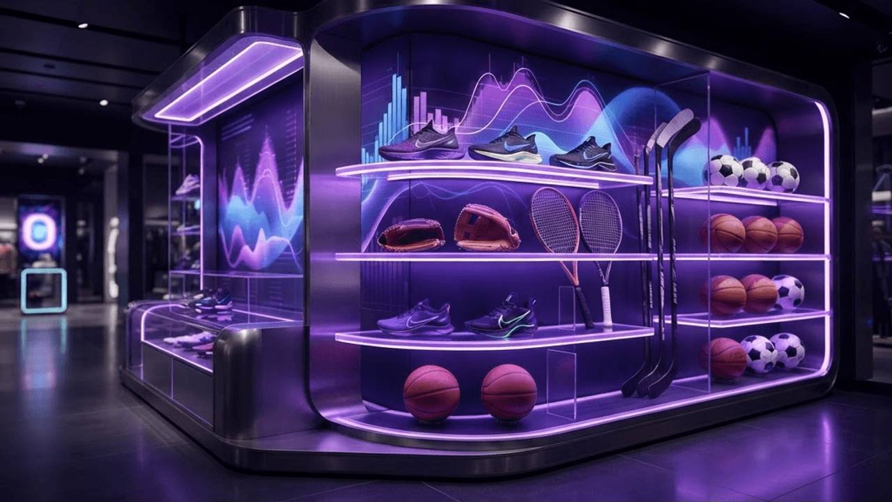 Top 10 Best Sports Equipment Stores in Naperville