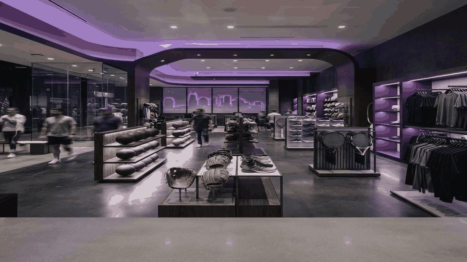Top 10 Best Sports Equipment Stores in Nashville