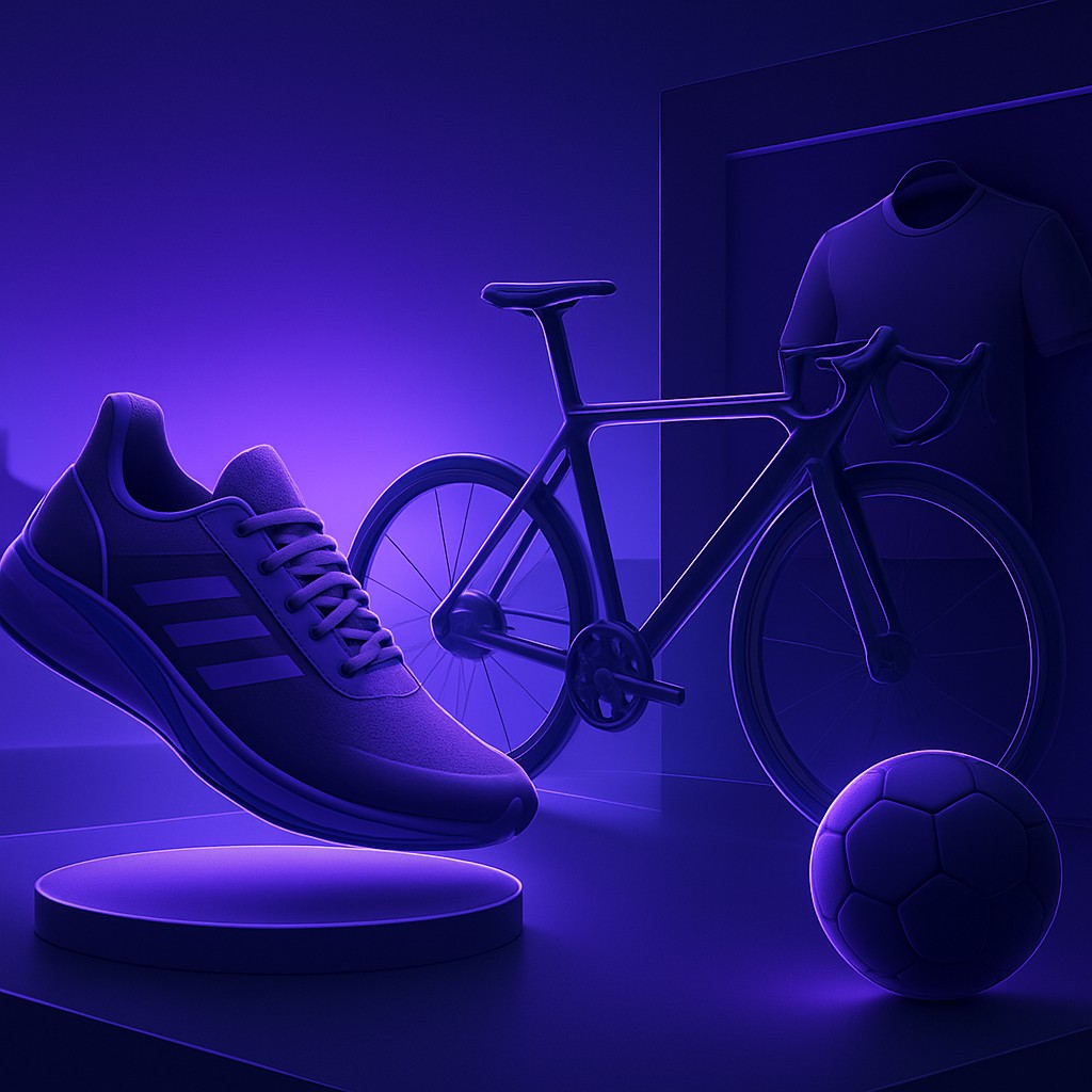 Top 10 Best Sports Equipment Stores in Netherlands