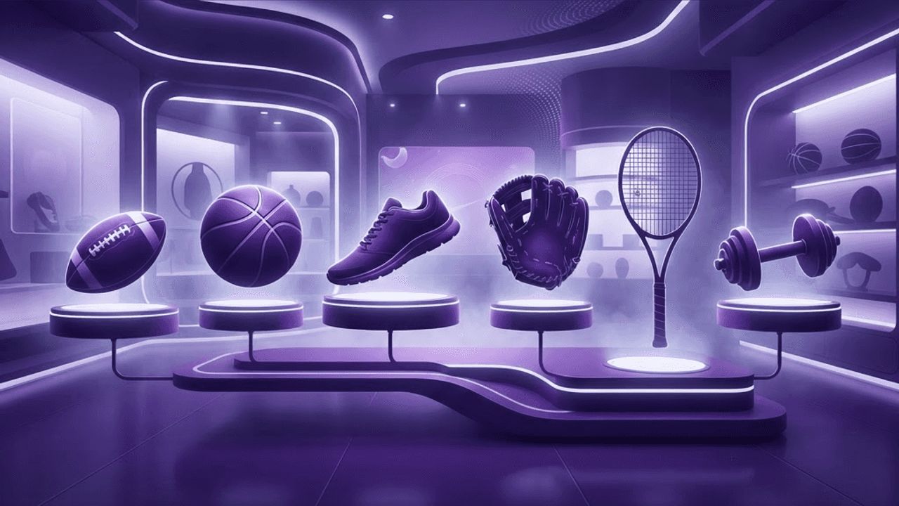 Top 10 Best Sports Equipment Stores in New Orleans